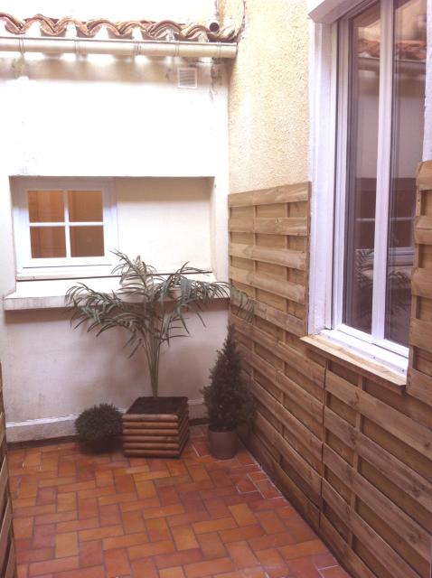 Location appartement T2 Carcassonne - Photo 4