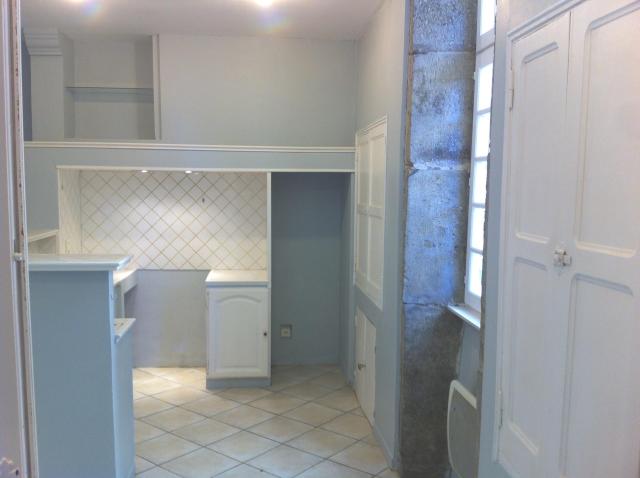 Location appartement T2 Carcassonne - Photo 5