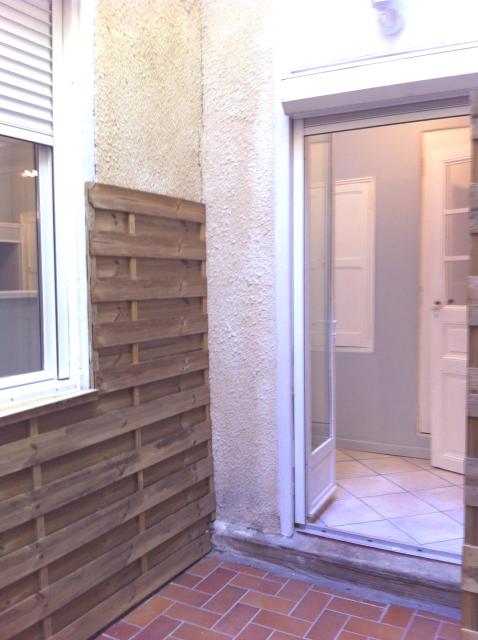 Location appartement T2 Carcassonne - Photo 7