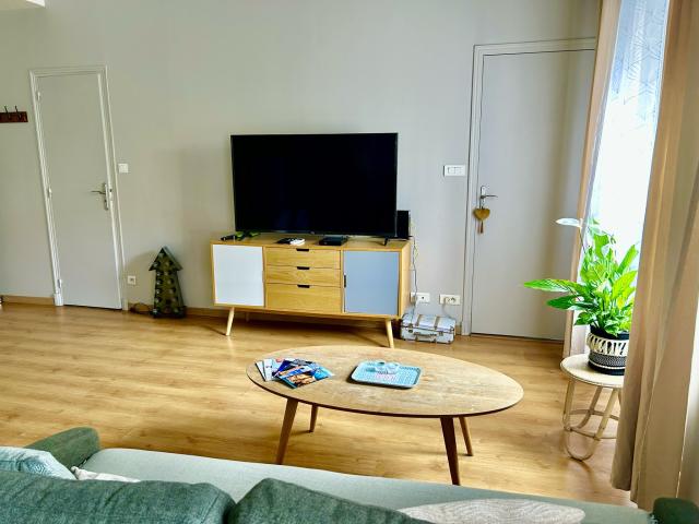 Location appartement T2 Marseille 01 - Photo 2