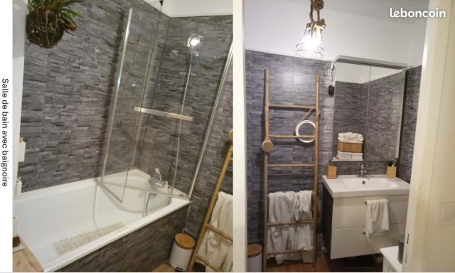 Location appartement T2 Sevres - Photo 2
