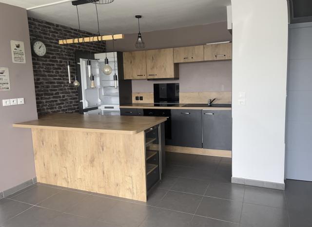 Location appartement T2 Tours - Photo 2
