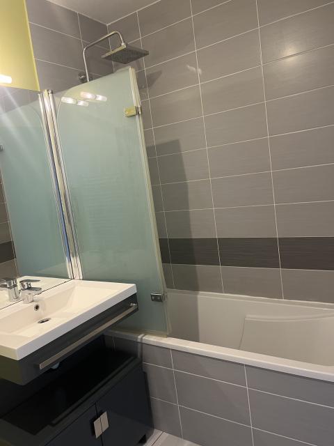 Location appartement T2 Tours - Photo 3