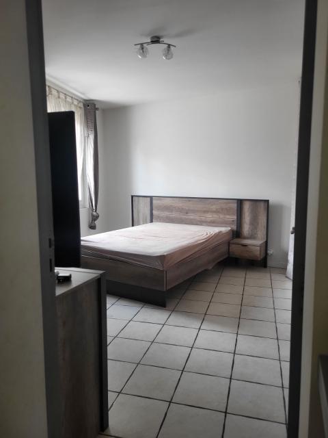 Location appartement T2 Beaulieu - Photo 2