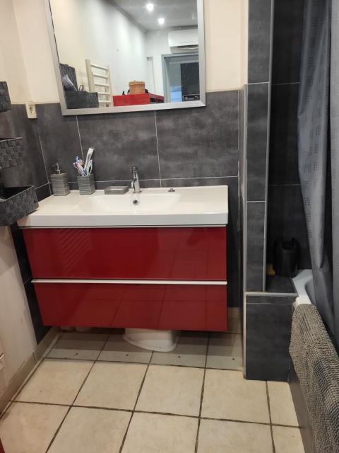 Location appartement T2 Beaulieu - Photo 3