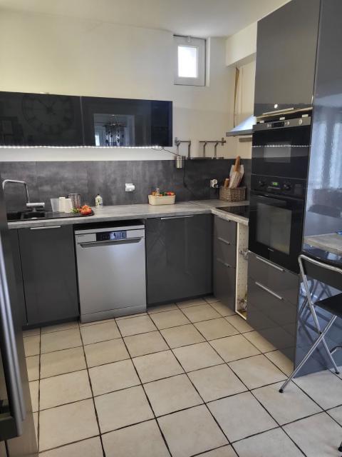 Location appartement T2 Beaulieu - Photo 4