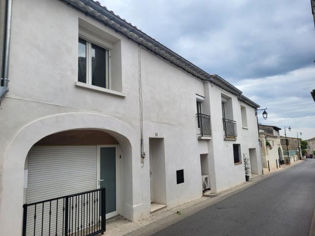 Location appartement T2 Beaulieu - Photo 7