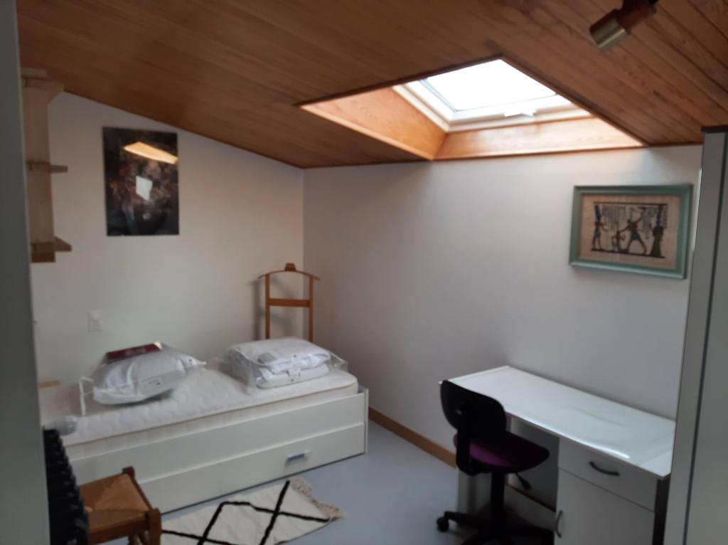 Location chambre Mery - Photo 4