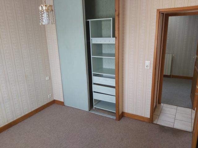Location maison F3 Moneteau - Photo 2