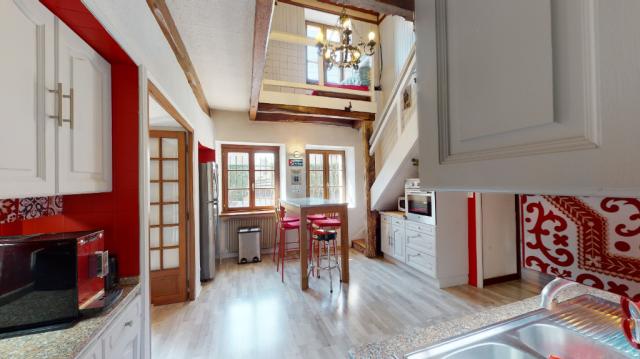 Location studio Hauteville sur Fier - Photo 2