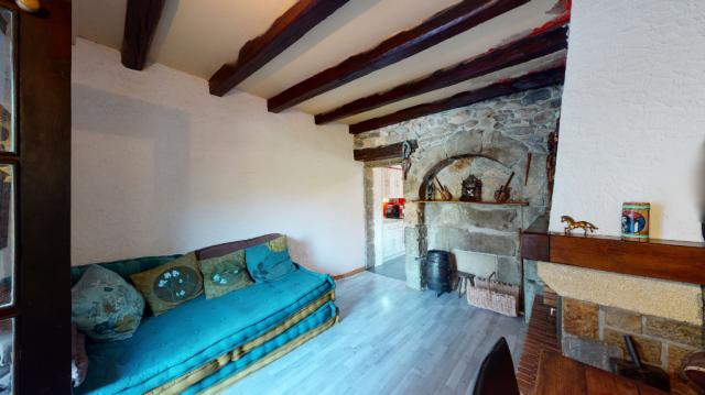 Location studio Hauteville sur Fier - Photo 3