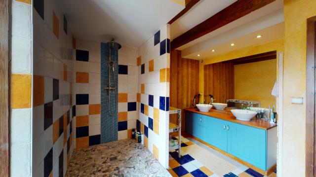 Location studio Hauteville sur Fier - Photo 4