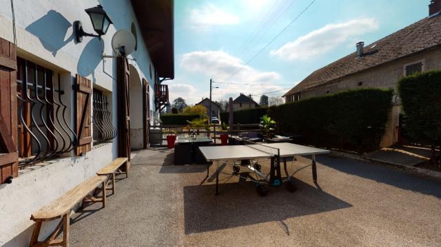 Location studio Hauteville sur Fier - Photo 5