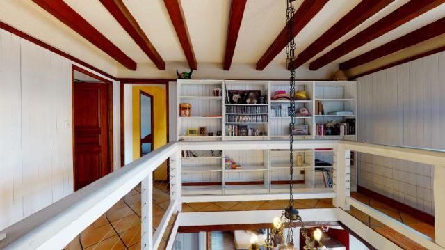 Location studio Hauteville sur Fier - Photo 8