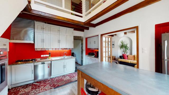 Location studio Hauteville sur Fier - Photo 9