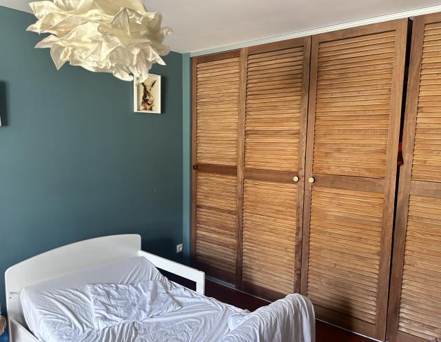 Location maison F3 Romorantin Lanthenay - Photo 4