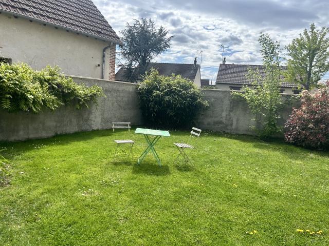 Location maison F3 Romorantin Lanthenay - Photo 5