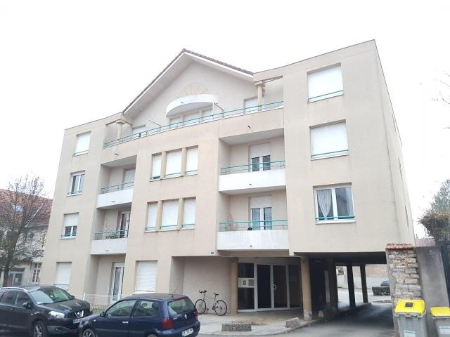 Location studio Dijon - Photo 1