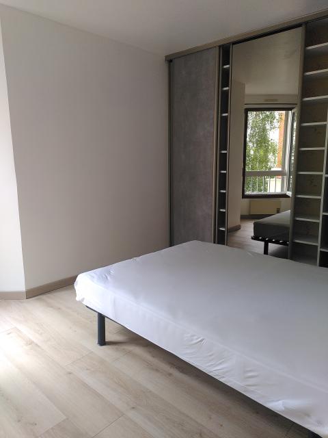 Location appartement T2 Courbevoie - Photo 2