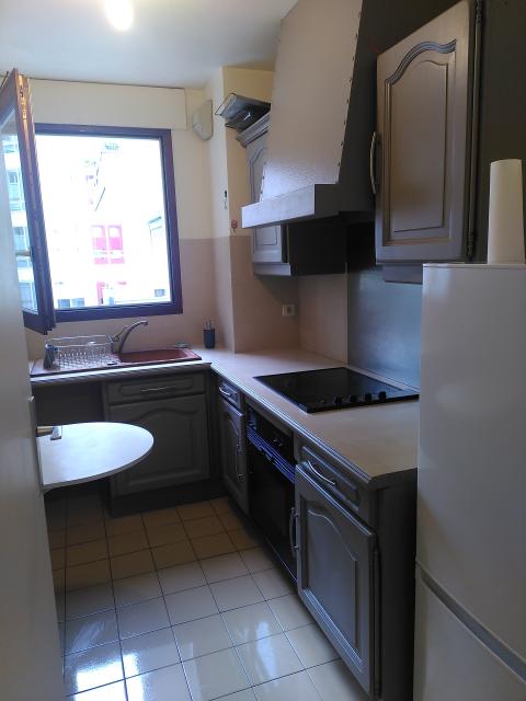 Location appartement T2 Courbevoie - Photo 3