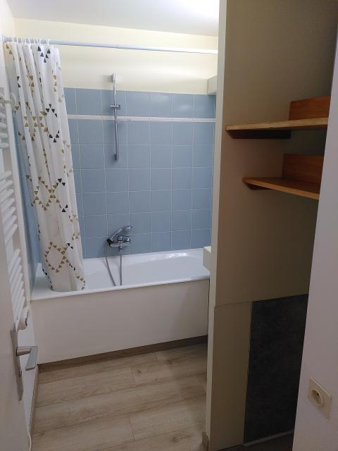 Location appartement T2 Courbevoie - Photo 4