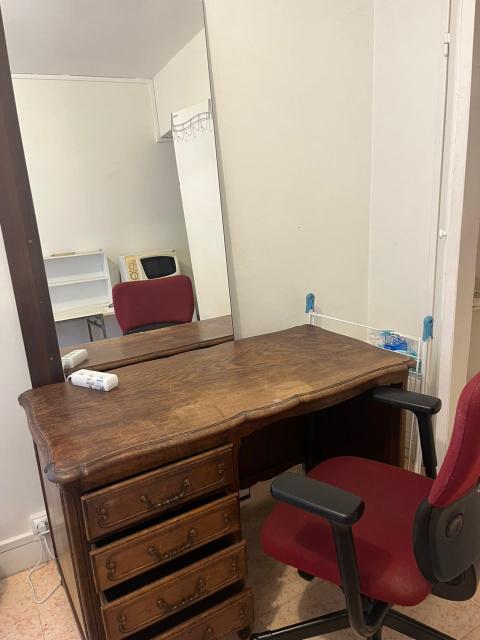 Location chambre Sceaux - Photo 6