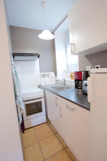 Location maison F2 Comblanchien - Photo 2