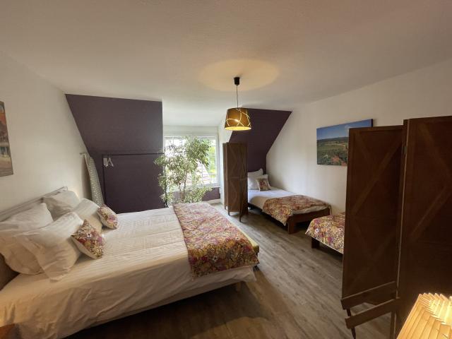 Location maison F2 Comblanchien - Photo 7