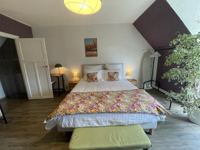 Location maison F2 Comblanchien - Photo 9