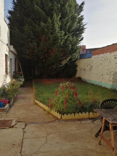 Location chambre Tourcoing - Photo 2