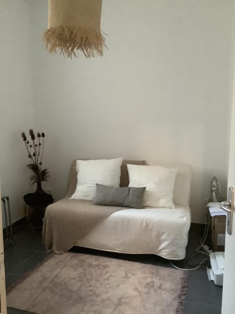 Location appartement T3 Marseille 09 - Photo 2