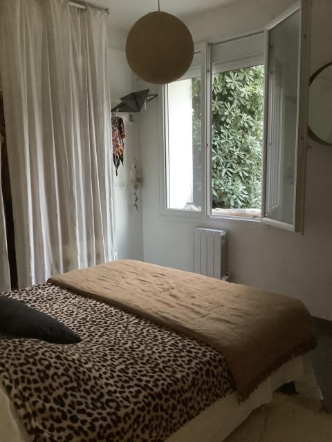 Location appartement T3 Marseille 09 - Photo 3