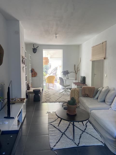 Location appartement T3 Marseille 09 - Photo 5