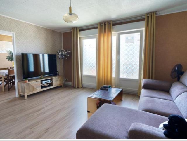 Location appartement T4 Brest - Photo 1