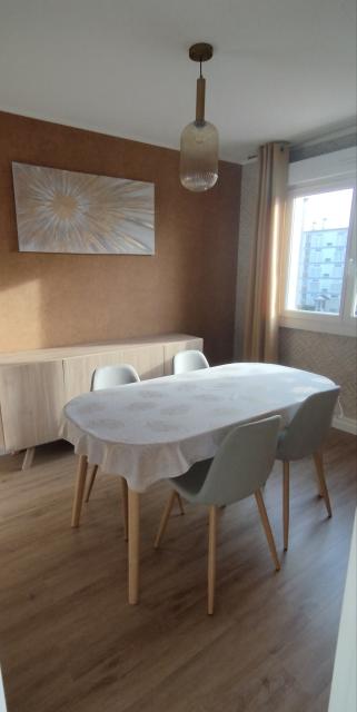 Location appartement T4 Brest - Photo 2