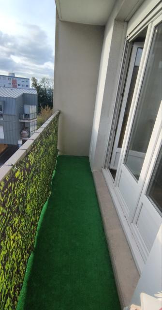 Location appartement T4 Brest - Photo 3