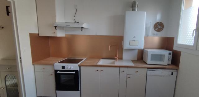 Location appartement T4 Brest - Photo 4