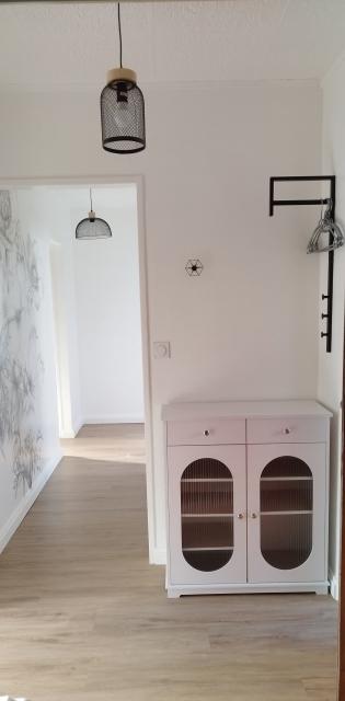 Location appartement T4 Brest - Photo 5