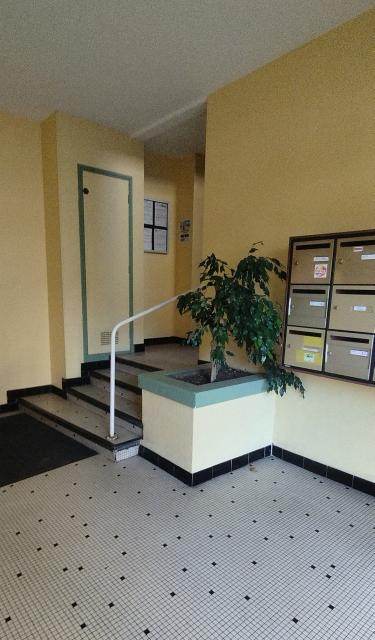 Location appartement T4 Brest - Photo 7