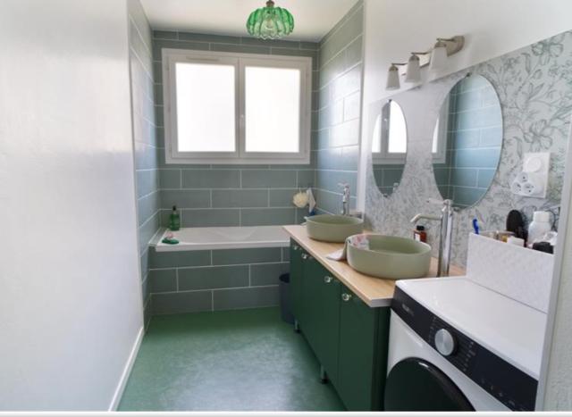 Location appartement T4 Brest - Photo 8