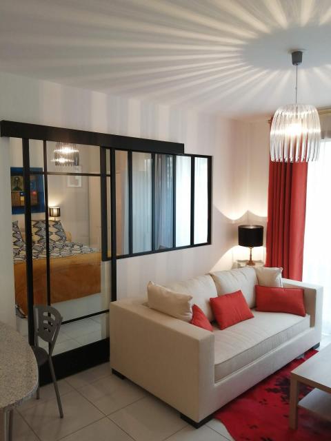 Location appartement T2 Bayonne - Photo 2