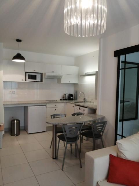 Location appartement T2 Bayonne - Photo 3
