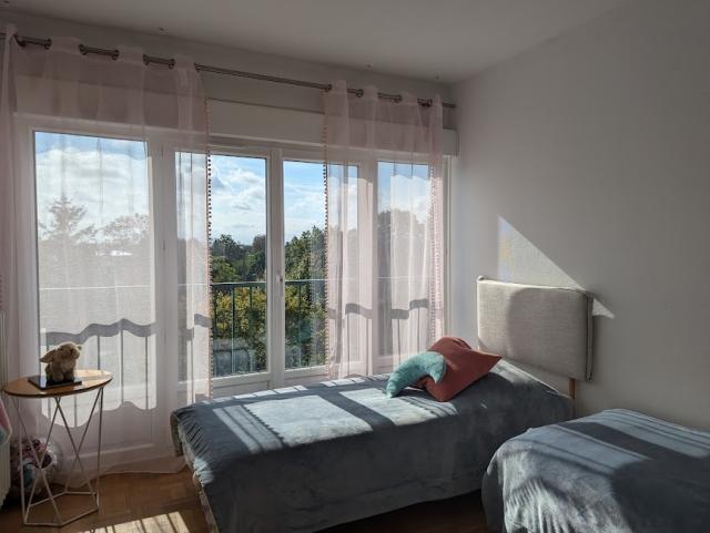 Location appartement T4 Maisons Laffitte - Photo 4