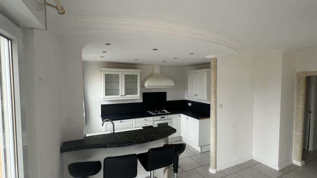 Location appartement T5 Thionville - Photo 3
