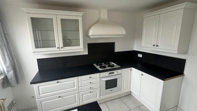 Location appartement T5 Thionville - Photo 4