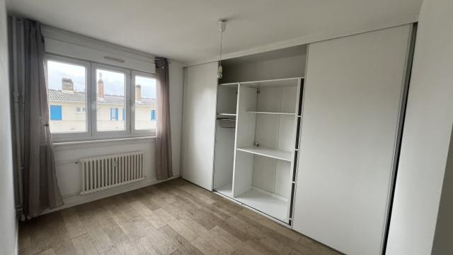 Location appartement T5 Thionville - Photo 5