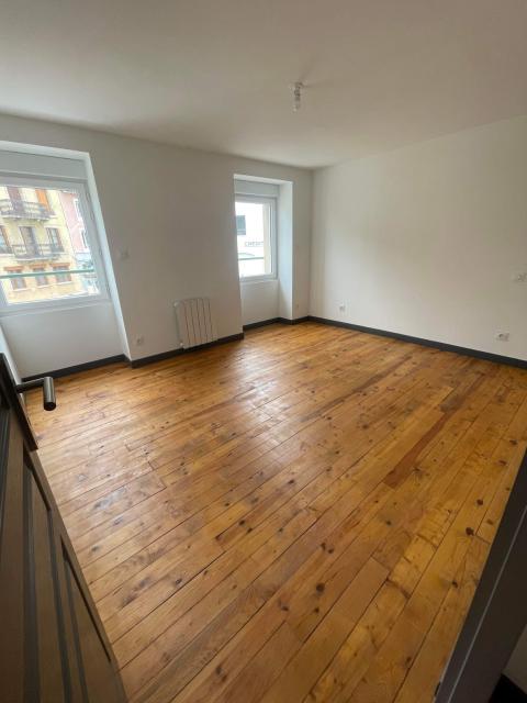 Location appartement T3 Vorey - Photo 2