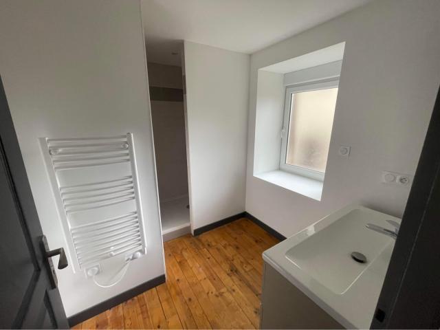 Location appartement T3 Vorey - Photo 3