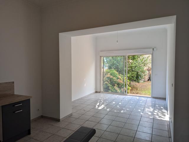 Location appartement T2 Ales - Photo 2
