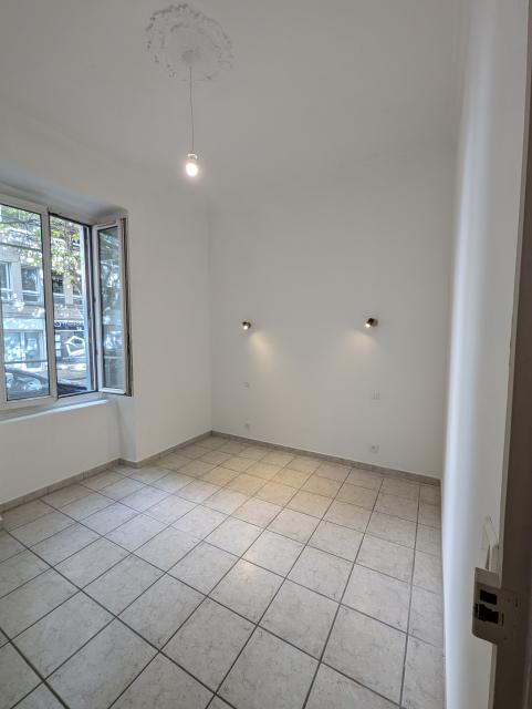 Location appartement T2 Ales - Photo 5